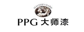 PPG大師漆